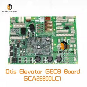 Otis Elevator GECB Board