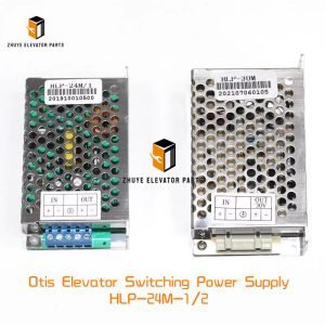 Otis Elevator Switching Power Supply