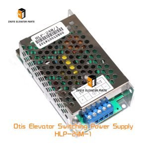 Otis Elevator Switching Power Supply