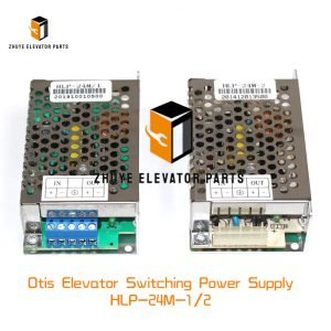 Otis Elevator Switching Power Supply