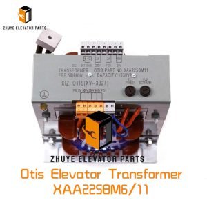 Otis Elevator Transformer