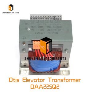 Otis Elevator Transformer