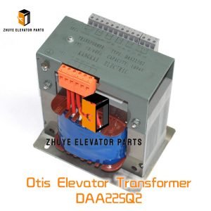 Otis Elevator Transformer