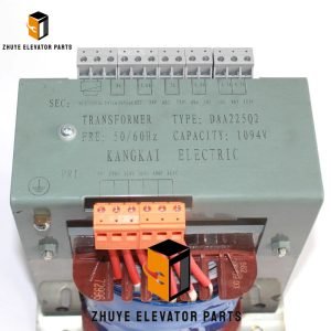 Otis Elevator Transformer