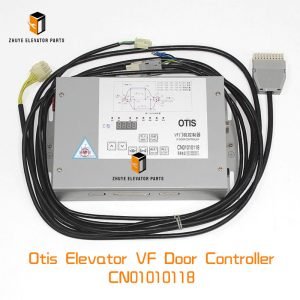 Otis Elevator VF Door Controller