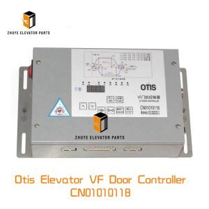 Otis Elevator VF Door Controller