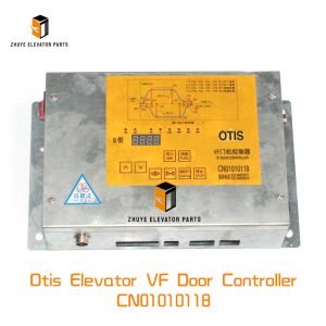 Otis Elevator VF Door Controller