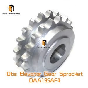 Otis Elevatoor Gear Sprocket