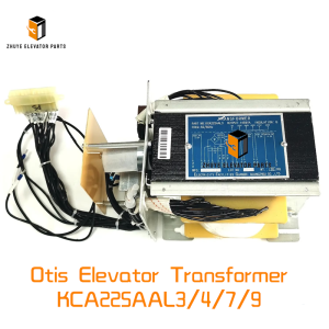Otis Elevator 1459VA Transformer