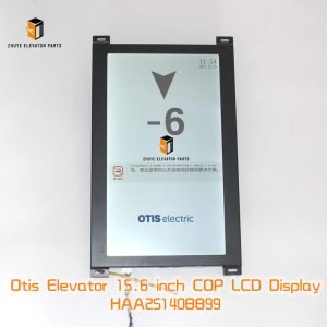 Otis Elevator 15.6 inch COP LCD Display