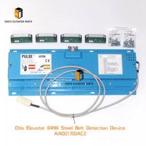 Otis Elevator 64KN Steel Belt Detection Device