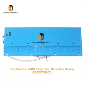 Otis Elevator 64KN Steel Belt Detection Device
