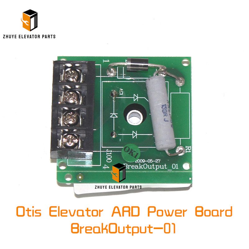 Otis Elevator ARD Power Board Otis Elevator ARD Power Board