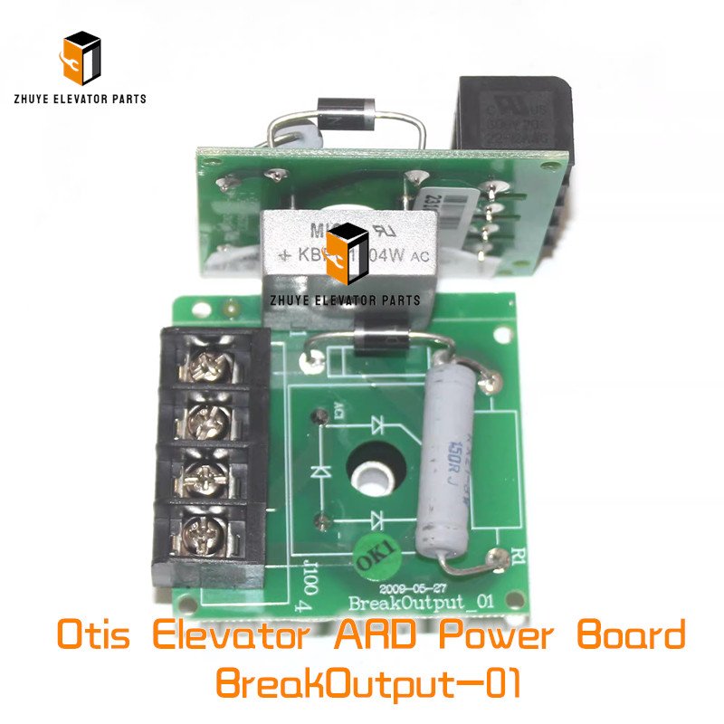 Otis Elevator ARD Power Board Otis Elevator ARD Power Board