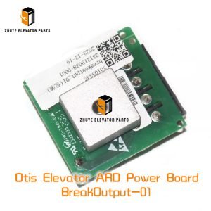Otis Elevator ARD Power Board