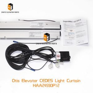Otis Elevator CEDES Light Curtain