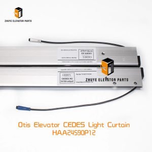 Otis Elevator CEDES Light Curtain