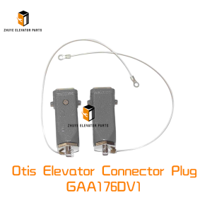 Otis Elevator Connector Plug