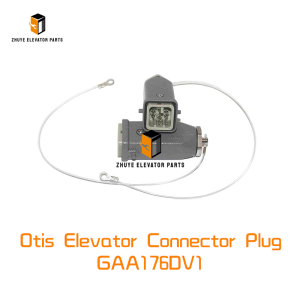 Otis Elevator Connector Plug