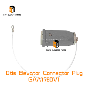 Otis Elevator Connector Plug