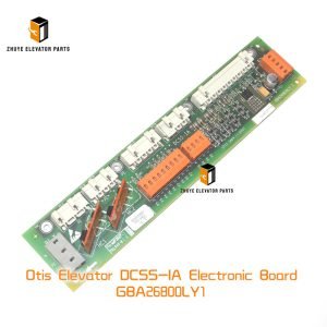 Otis Elevator DCSS-IA Electronic Board