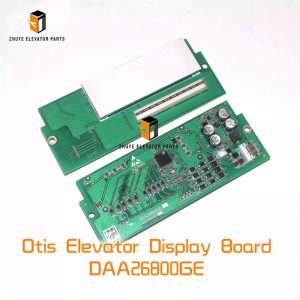 Otis Elevator Display Board