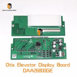 Otis Elevator Display Board