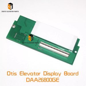 Otis Elevator Display Board
