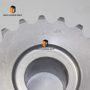 Otis Elevatoor Gear Sprocket