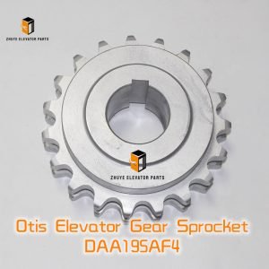 Otis Elevatoor Gear Sprocket