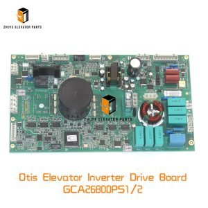Otis Elevator Inverter Drive Board