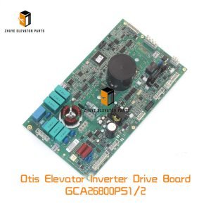 Otis Elevator Inverter Drive Board