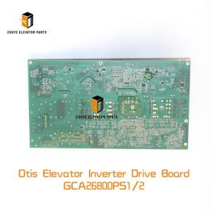 Otis Elevator Inverter Drive Board