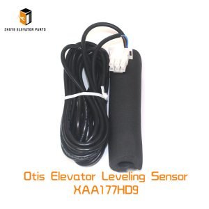 Otis Elevator Leveling Sensor