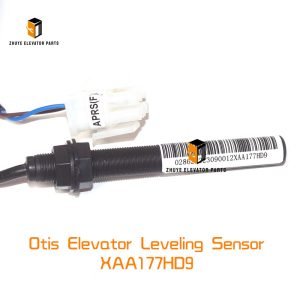 Otis Elevator Leveling Sensor
