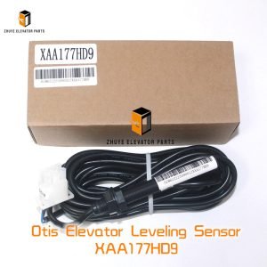 Otis Elevator Leveling Sensor