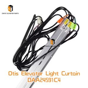 Otis Elevator Light Curtain
