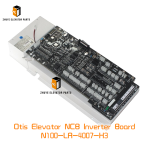 Otis Elevator NCB Inverter Board