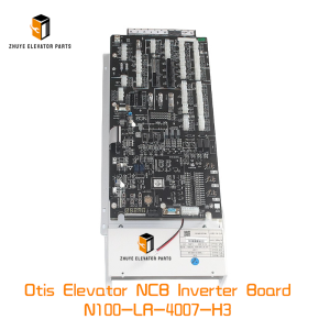 Otis Elevator NCB Inverter Board