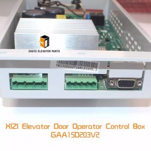 XIZI Elevator Door Operator Control Box