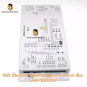 XIZI Elevator Door Operator Control Box