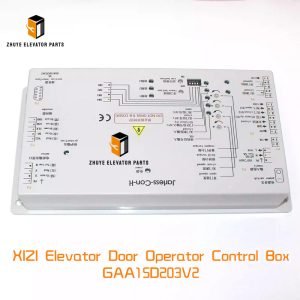 XIZI Elevator Door Operator Control Box