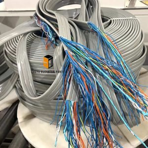 Elevator Accompanying Cable