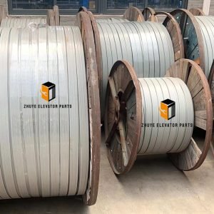 Elevator Accompanying Cable