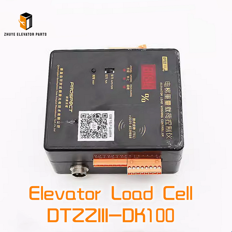 Elevator Load Cell Elevator Load Cell