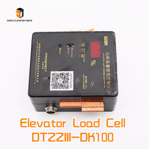 Elevator Load Cell
