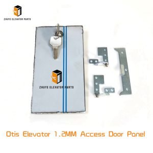 Otis Elevator 1.2M Access Door Panel