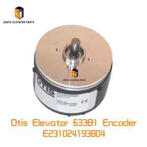 Otis Elevator 633B1 Encoder