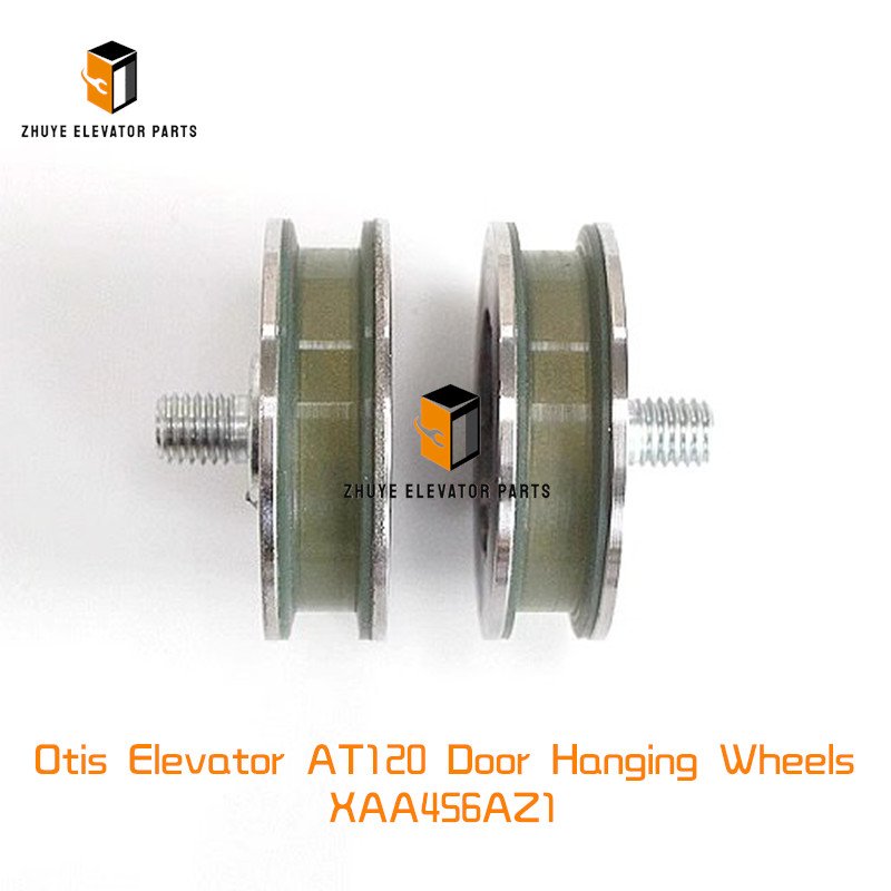 Otis Elevator AT120 Door Hanging Roller1 Otis Elevator AT120 Door Hanging Roller1