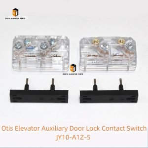 Otis Elevator Auxiliary Door Lock Contact Switch JY10-A1Z-5